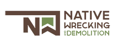 Native Wrecking